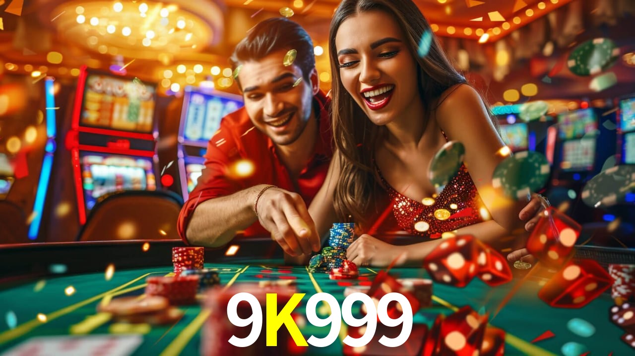 Integração de APIs 9K999