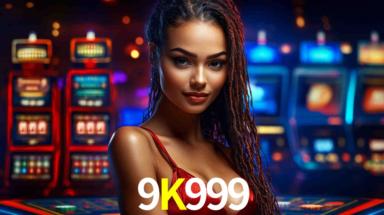Desvendando o Mundo dos Jogos Virtuais na 9K999