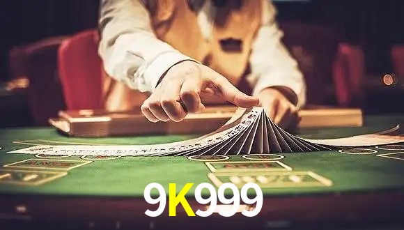 Game Providers 9K999