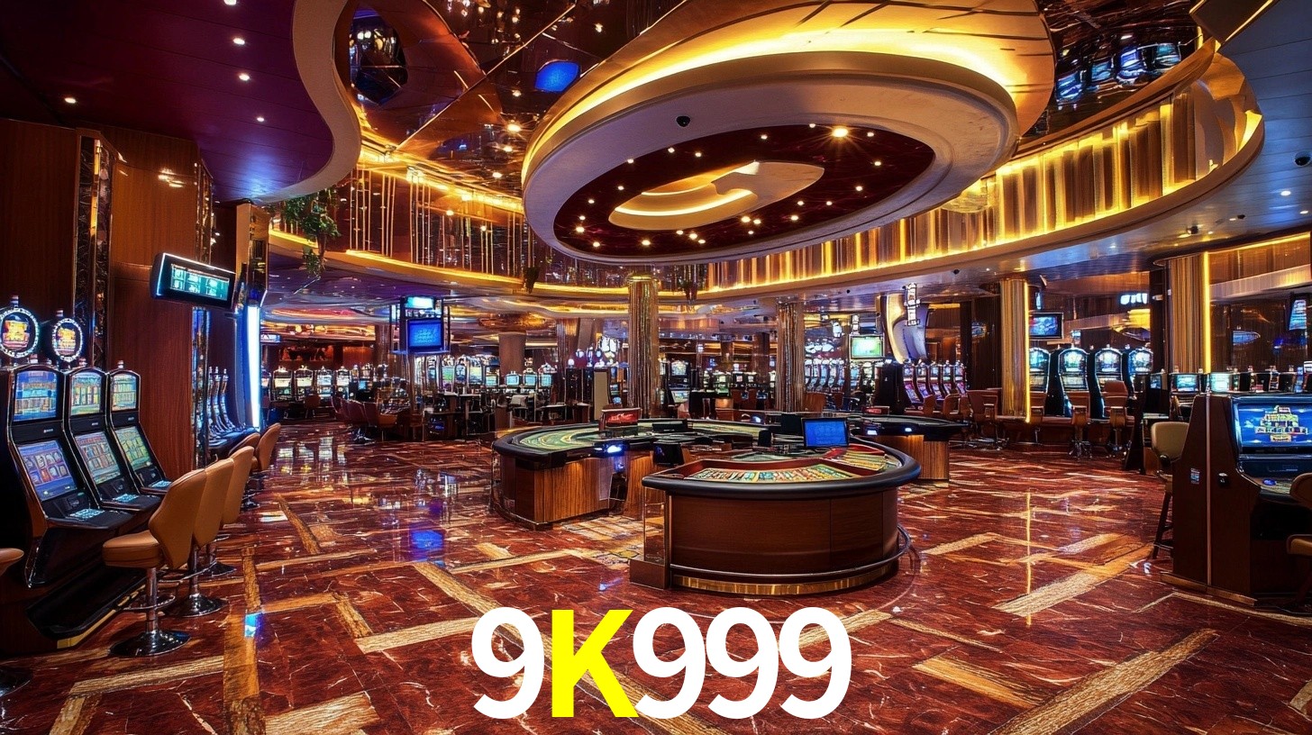 Welcome Bonus 9K999