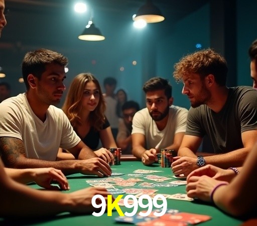 9K999,9K999 Bet
