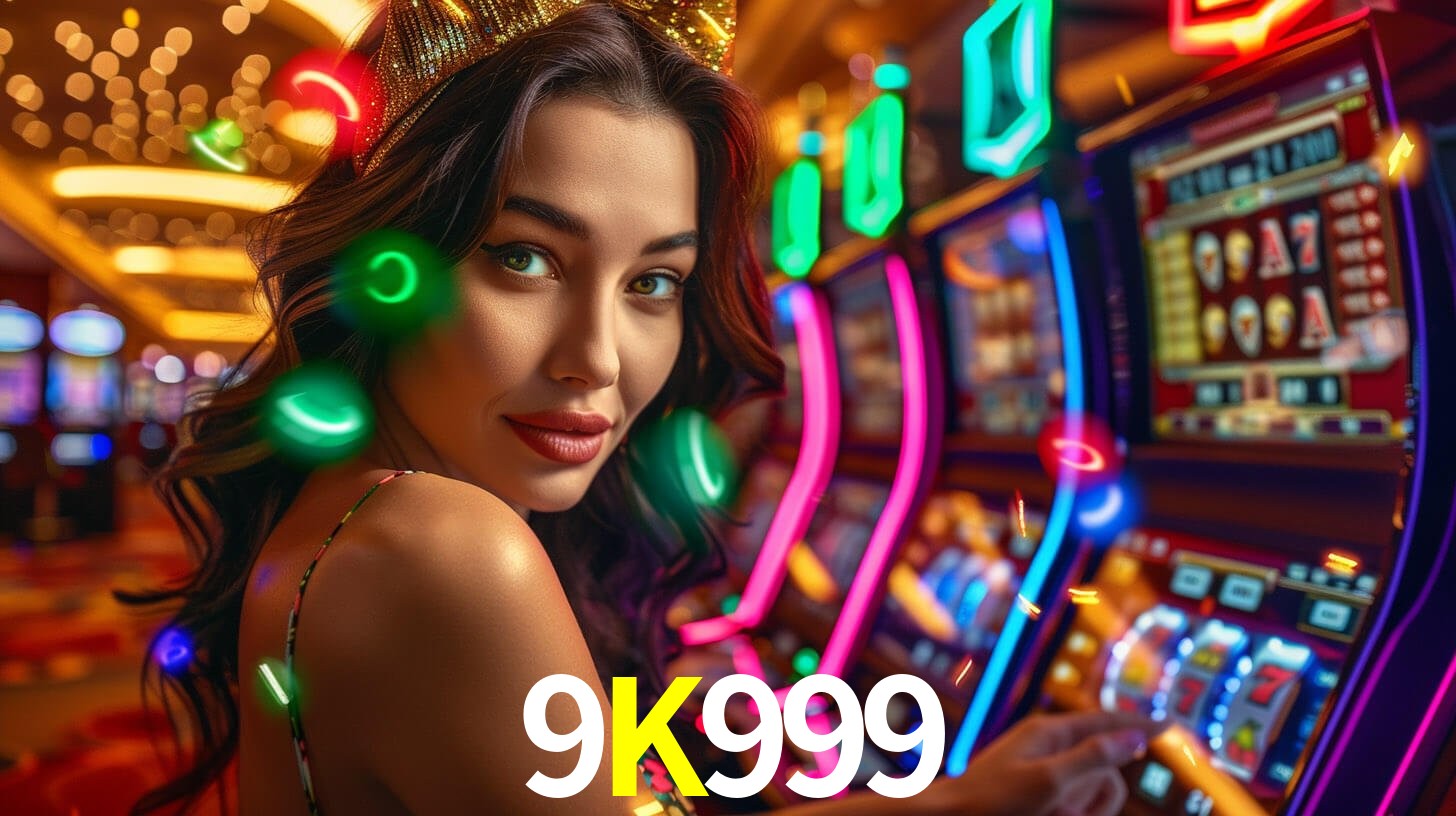 9K999 Plataforma