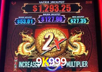 Desvendando o Mundo dos Jogos Virtuais na 9K999