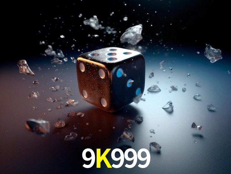 9K999: Jogos de Caça-Níqueis-Altas Recompensas, Roleta-Velocidade, Blackjack-Desafios Máximos