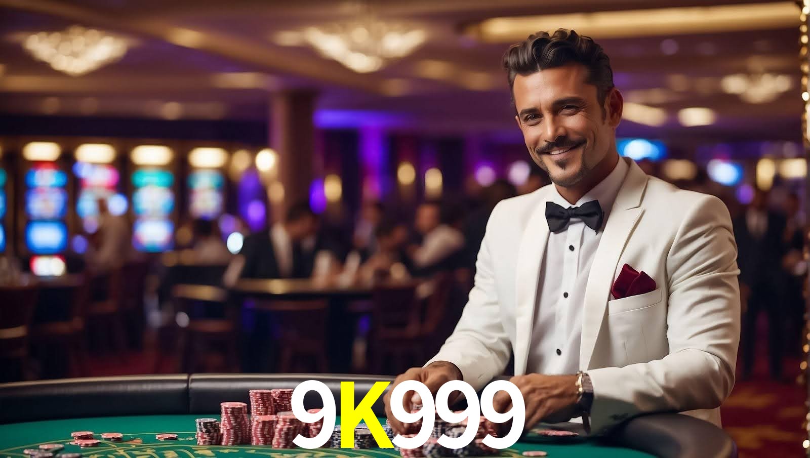 Especiais de Fim de Semana 9K999