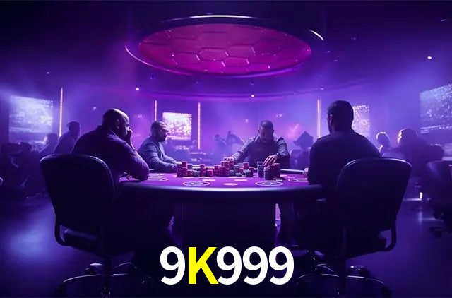 Avaliações dos Jogadores 9K999