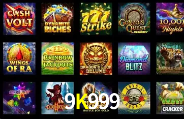 Descubra a Essência do 9K999: Nossa História e Compromissos