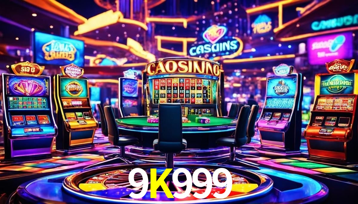 Recursos de Bônus 9K999