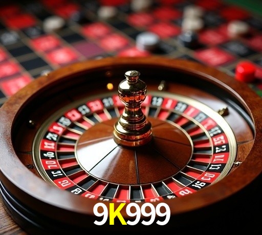 9K999 Bet