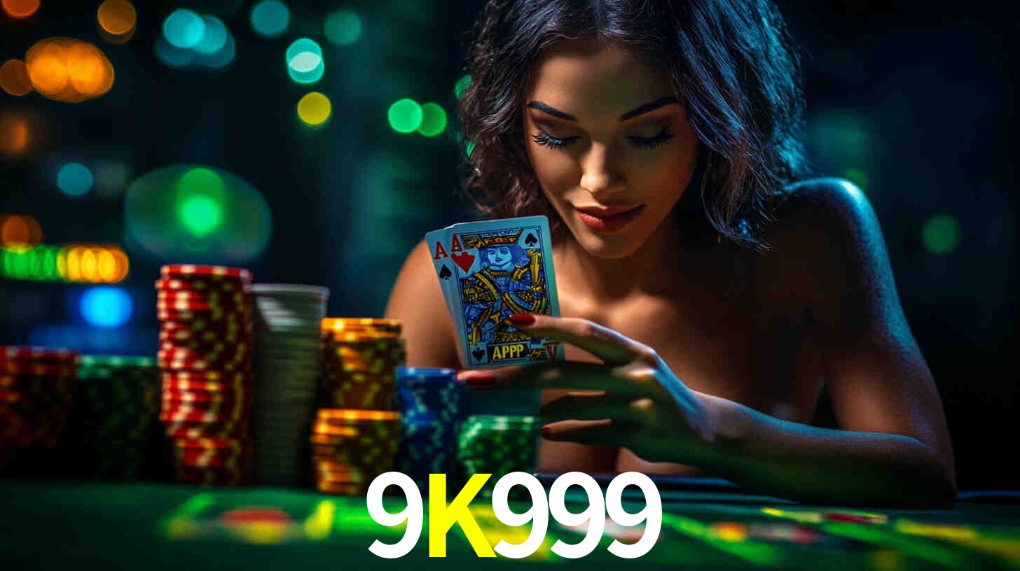 Inovações de Jogos na 9K999: O Futuro das Experiências Interativas