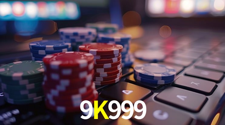 Promoção Relâmpago 9K999