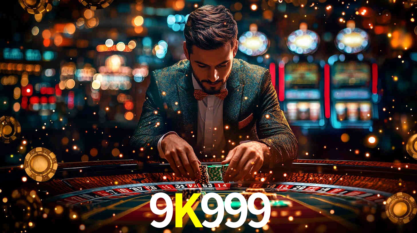 Tennis Betting 9K999