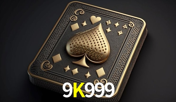 Estatísticas do Jogo 9K999