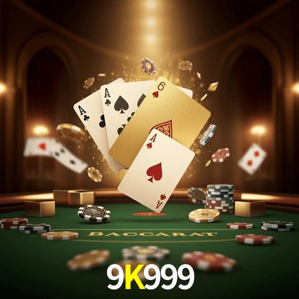 Slot Games 9K999