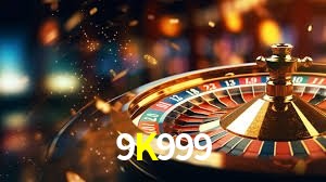 Sinta a adrenalina dos jogos de cassino com 9K999