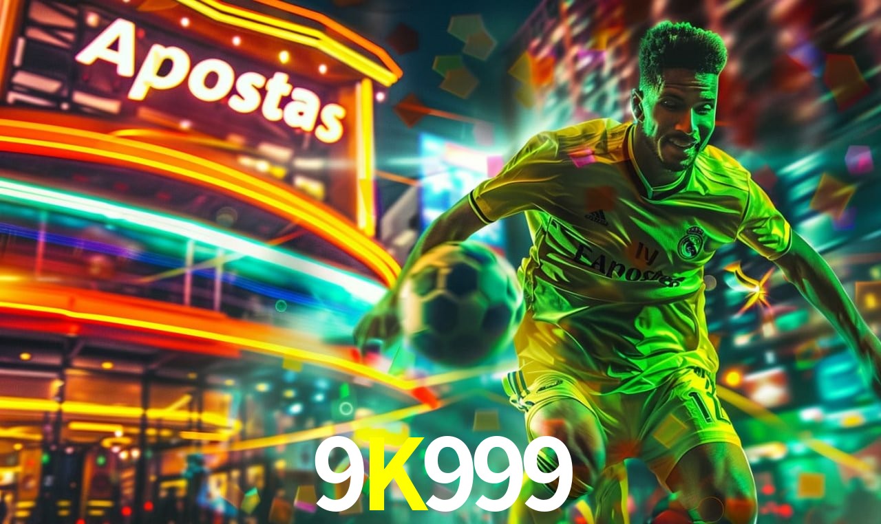 Provedores de Jogos 9K999