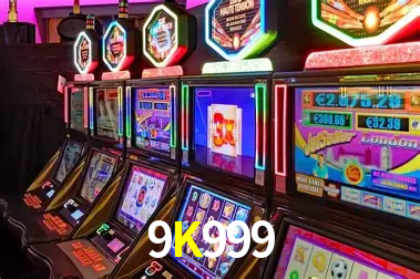 Desvendando o Mundo dos Jogos Virtuais na 9K999