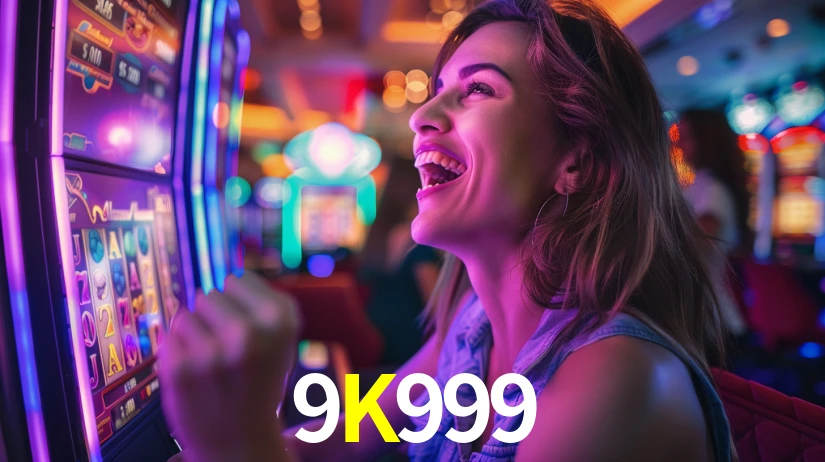VIP Casino 9K999